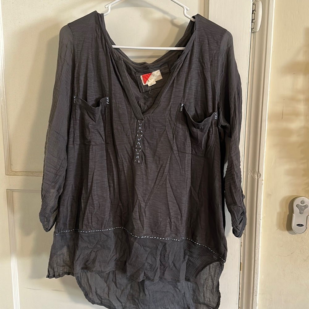Made in India size small